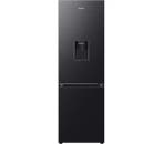 Samsung RB34C632EBN - Koel-vriescombinatie - 185.3 cm - 341L, Ophalen of Verzenden, Nieuw