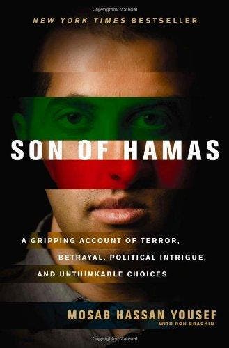 Son Of Hamas - Mosab Hassan Yousef 9781414333076, Verzenden, Gelezen, Mosab Hassan Yousef