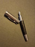 Faber Castell - Croco-Optik e-motion - Vulpen, Nieuw