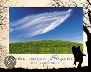 Unter deinen Flügeln - Gerhard Schöne 9783861740940, Verzenden, Zo goed als nieuw, Gerhard Schöne