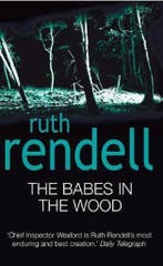 Babes In The Wood 9780099435440 Ruth Rendell, Boeken, Verzenden, Gelezen, Ruth Rendell