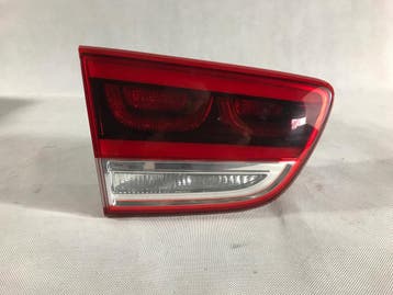 Kia Sorento III 15-18 achterlicht links binnen LED Europa 92, Verzenden, Gebruikt