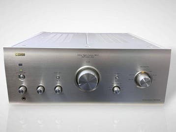 Denon - PMA-2000AE Solid state geïntegreerde versterker, Nieuw