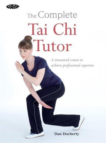 The Complete Tai Chi Tutor - Dan Docherty 9781856753524, Verzenden, Gelezen, Dan Docherty