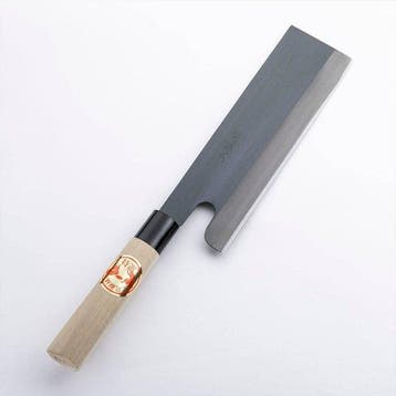 Seki Magoroku Buckwheat Knife 7.7 inches (195 mm), Made in