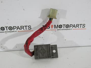 Honda GL 1100 Goldwing Interstate ECU, Motoren, Ophalen of Verzenden, Nieuw