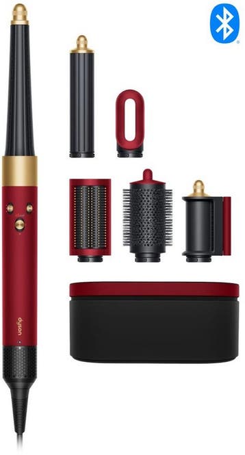 Dyson Airwrap i.d. Straight+Wavy - Multistyler - Föhnborstel, Verzenden, Nieuw