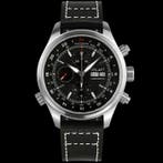 Ublast - Chronomatic - Dual Time - Ltd. Edition -, Nieuw