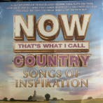 LP nieuw - Various - Now Thats What I Call Country: Song..., Verzenden, Nieuw in verpakking