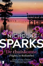 9789049210083 De thuiskomst Nicholas Sparks, Boeken, Romans, Verzenden, Nieuw, Nicholas Sparks