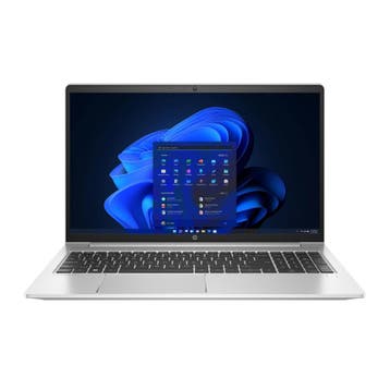 Nieuwe HP ProBook 450 G9 met garantie, Computers en Software, Windows Laptops, 256GB, Intel® Core™ i5-1235U Processor (12M Cache, tot 4.4GHz, met IPU)