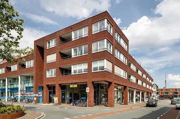 Te huur: Appartement De Halte in Ede, Huizen en Kamers, Huizen te huur, Gelderland, Ede, Appartement
