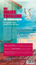 De olijke tweeling is verliefd / De olijke tweeling / 30, Verzenden, Gelezen, Marion van de Coolwijk