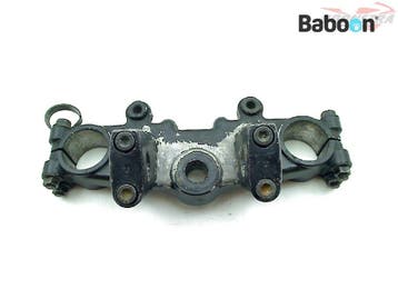 Voorvork Kroonplaat Kawasaki KMX 200 1987-1992 (KMX200), Verzenden, Gebruikt