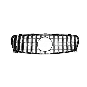 Grille Voor Mercedes GLA X156 Facelift – GTR Panamericana, Ophalen of Verzenden, Nieuw