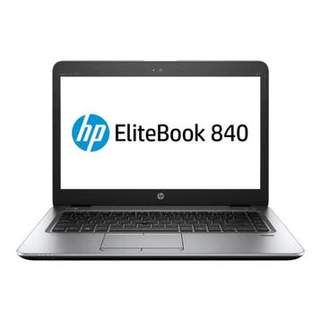 HP EliteBook 840R G3 | Intel Core i5-8350U | 16GB RAM | 2..., Verzenden, 256GB,  i5-8350U , SSD