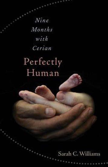 Perfectly Human - Sarah C. Williams 9780874866698, Verzenden, Zo goed als nieuw, Sarah C. Williams