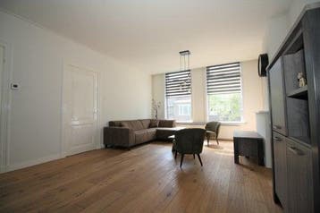 Te huur: Appartement Zuidsingel in Bergen op Zoom, Bergen op Zoom, Noord-Brabant, Appartement