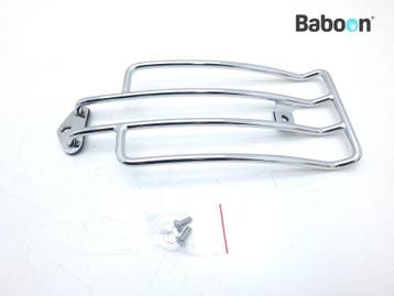 Bagage Rek Harley-Davidson XL 1200 Sportster 1994-2003, Verzenden, Gebruikt