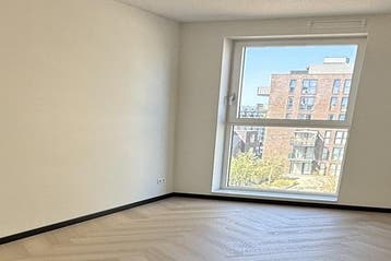Appartement Osdorpplein in Amsterdam, Via bemiddelaar, Appartement, Amsterdam, Amsterdam