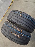 205/45/17 88W MICHELIN ZOMERBANDEN 6,1MM PROFIEL 2X, Ophalen, Gebruikt, 17 inch, 205 mm
