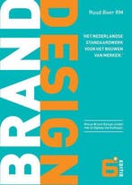 9789043036115 Brand Design | Tweedehands, Verzenden, Zo goed als nieuw, Ruud Boer