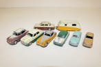 Dinky Toys 1:43 - Modelauto (8) - Dinky Toys 8 stuks in, Nieuw