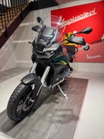 Moto Guzzi Stelvio PFF  (nu met € 1000 korting!), Motoren, 2 cilinders, Motorrijbewijs A, Meer dan 35 kW, Toermotor