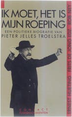 Ik moet het is myn roeping - Hueting 9789060198353 Hueting, Boeken, Verzenden, Gelezen, Hueting