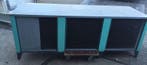 Lunite Koelmotor, TAGP4553Z, R404A