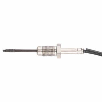 Exhaust Gas Temperature Sensor geschikt voor Ford B-MAX V..., Auto-onderdelen, Verzenden, Nieuw, Ford USA