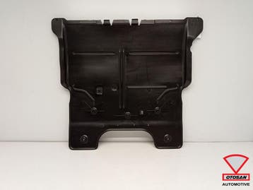 VW Polo 2G Bodemplaat bescherming plaat onder 2Q0825236, Ophalen, Gebruikt, Volkswagen