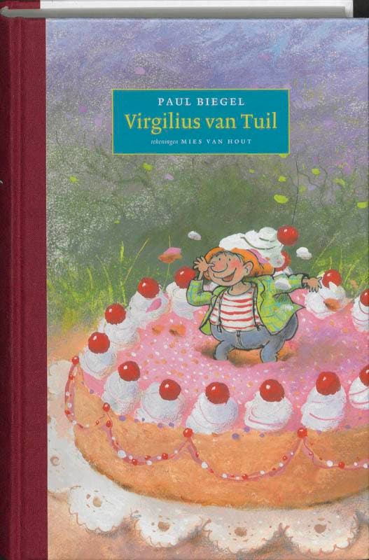 Virgilius van Tuil / De Biegel bibliotheek 9789047750109, Boeken, Kinderboeken | Jeugd | onder 10 jaar, Gelezen, Verzenden