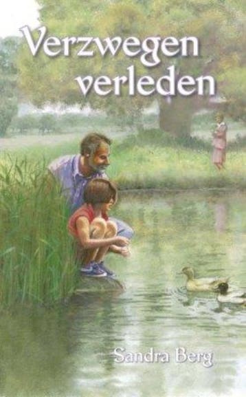 Verzwegen verleden / VCL-Serie - Berg Sandra 9789059773813, Verzenden, Gelezen, Berg Sandra