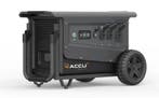 AccuMate Mate Pro Powerstation – 3600W / 3072Wh, Ophalen of Verzenden, Nieuw
