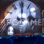 cd - Reggae Philharmonic Orchestra - Time, Verzenden, Zo goed als nieuw