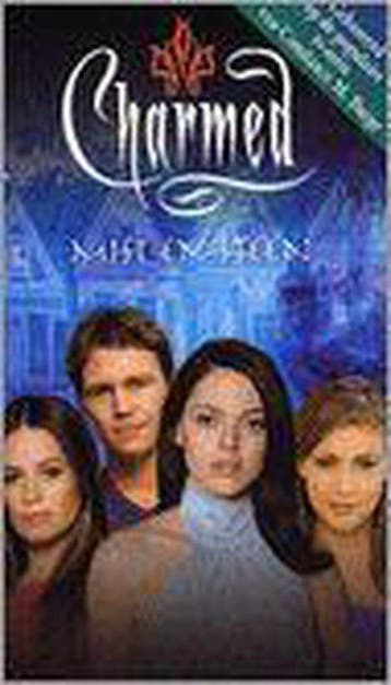 Mist en steen / Charmed pockets / 8 - D.G. Gallagher, Boeken, Verzenden, Gelezen, D.G. Gallagher