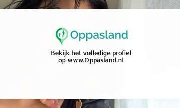 Tamara zoekt een oppas in Den Bosch voor 1 kind.