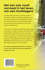 Het kan ook nooit normaal 9789402713480 Lieke Hester, Verzenden, Gelezen, Lieke Hester