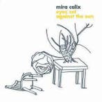 LP gebruikt - Mira Calix - Eyes Set Against The Sun, Verzenden, Zo goed als nieuw
