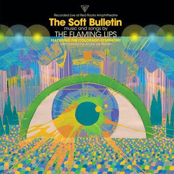 cd - The Flaming Lips - (Recorded Live At Red Rocks Amphi..., Verzenden, Nieuw in verpakking