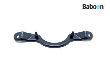 Luchtfilter Huis Harley-Davidson VRSCF V-Rod Muscle Bracket, Verzenden, Gebruikt