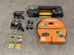 Veiling - Fiskars tuinbewatering set 12-delig, Nieuw