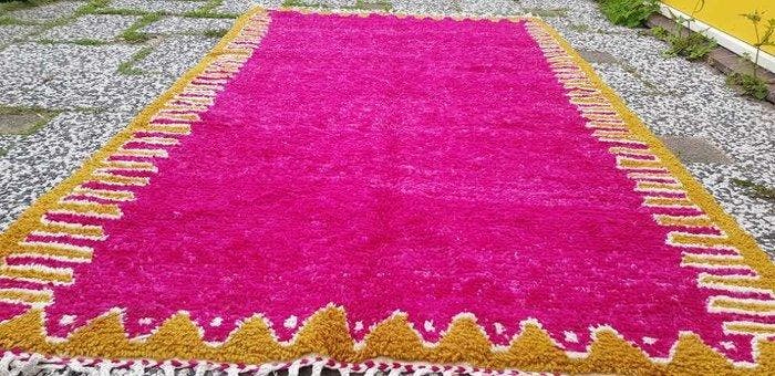 Berber - Vloerkleed - 266 cm - 154 cm, Huis en Inrichting, Overige Huis en Inrichting