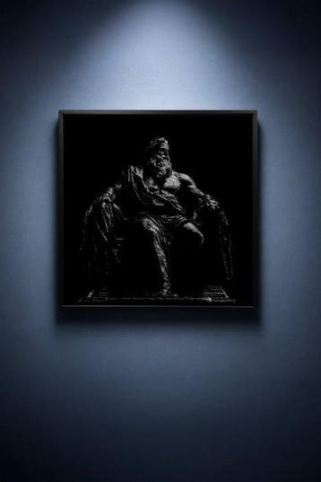 Tijs Dragtsma (1992) - Thunder at Rest