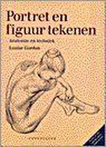 Portret en figuur tekenen - Louise Gordon 9789021328690, Boeken, Hobby en Vrije tijd, Verzenden, Gelezen, Louise Gordon