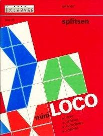 Mini Loco (14) Splitsen, Boeken, Schoolboeken, Verzenden