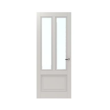Lundia binnendeur Willemijn  93x211,5, 80 tot 100 cm, Binnendeur, Ophalen of Verzenden, Zo goed als nieuw