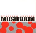 cd - Mushroom - Hydrogen Jukebox, Cd's en Dvd's, Verzenden, Zo goed als nieuw