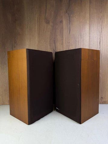 Bower & Wilkins - DM23 - Matching Pair Luidsprekerset, Nieuw